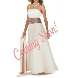 Alexia Designs Dress